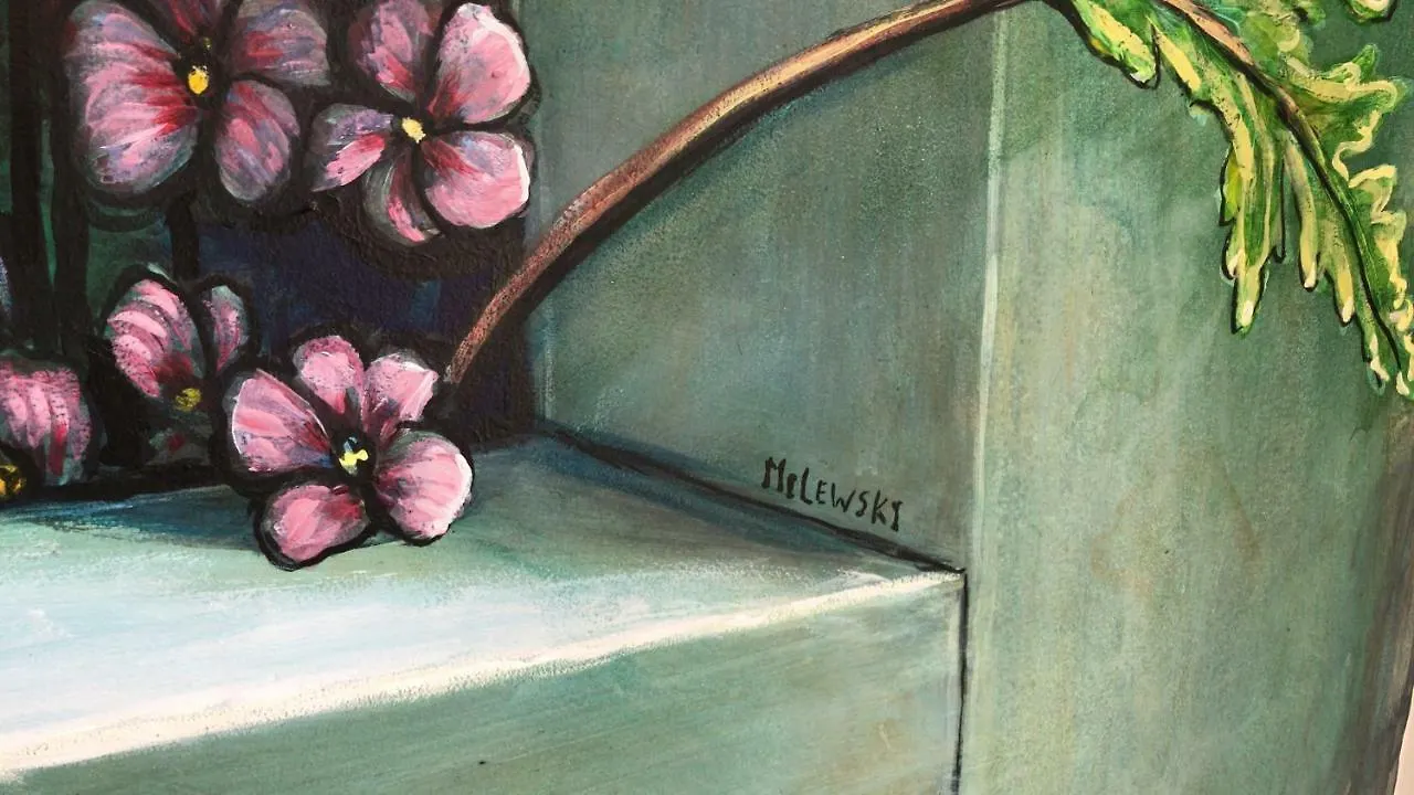 فيلا Susy'S Garden فونشال
